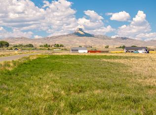 TBD Buck Creek Way Lot 11, Powell, WY 82435