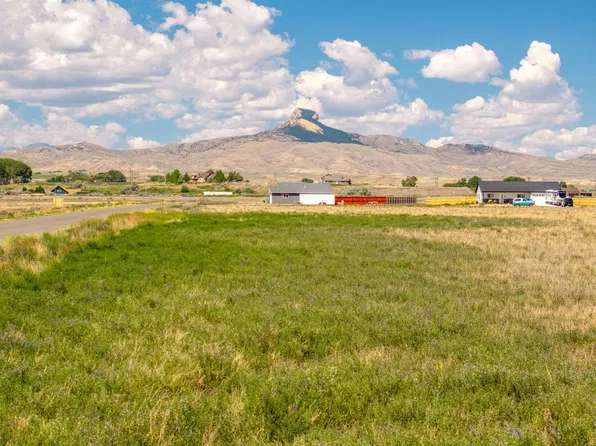 TBD Buck Creek Way Lot 11, Powell, WY 82435