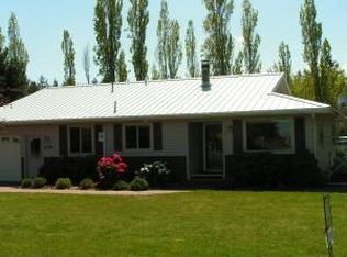 291 S Olympic View Ave, Sequim, WA 98382