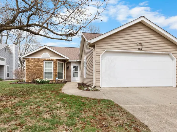 124 Westview Cir, West Lafayette, IN 47906