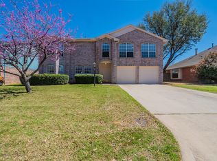 2602 Mountainview Dr, Corinth, TX 76210