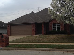 11422 S 106th Ave E, Bixby, OK 74008