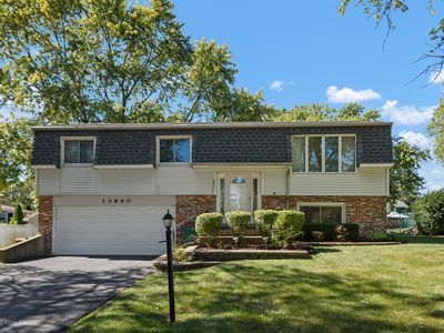 13640 Cherry Ln, Orland Park, IL, 60462