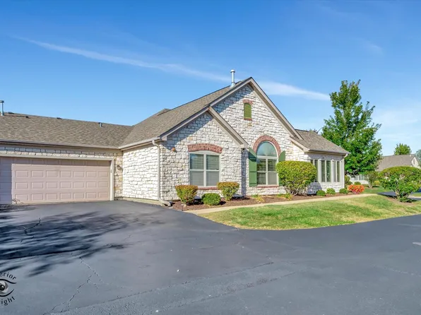 16064 S Messenger Cir Unit 16064, Homer Glen, IL 60491