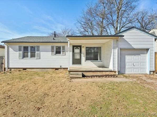 5510 S Boston Pl, Tulsa, OK 74105