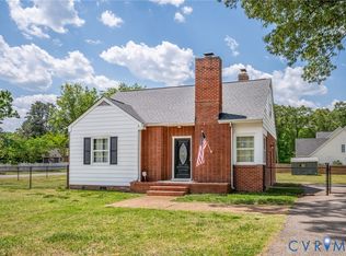 12316 Buckingham St, Chester, VA 23831