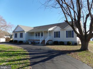 49885 Airedele Rd, Ridge, MD 20680