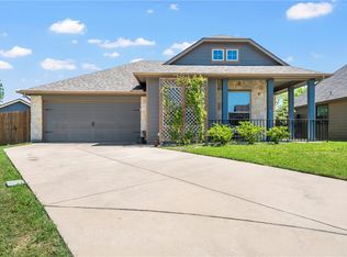 10349 Condor Loop, Waco, TX 76708