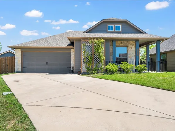 10349 Condor Loop, Waco, TX 76708