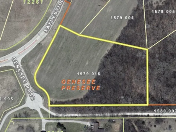 W299S6084 GENESEE PASS, Waukesha, WI 53189