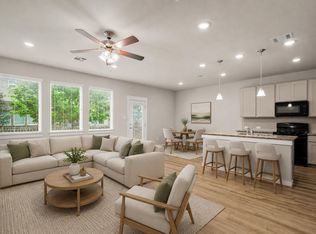 602 Caterpillar Ln #C, Pflugerville, TX 78660