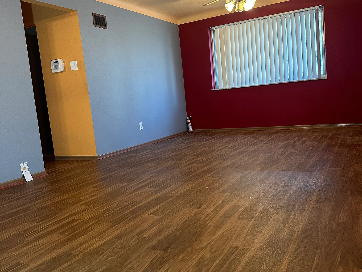 2 bed, 936 sqft, $1,200 — Photo 2