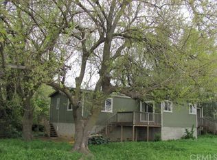 275 I St, Tehama, CA 96035