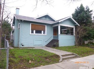 2551 27th St, Sacramento, CA