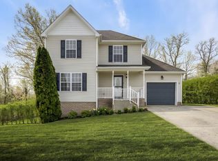 110 Marty Ln, White Bluff, TN 37187