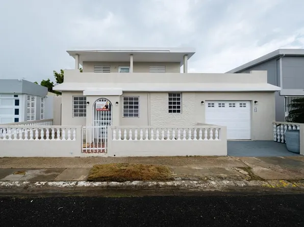 An 53 Lydia Oeste, Toa Baja, PR 00949