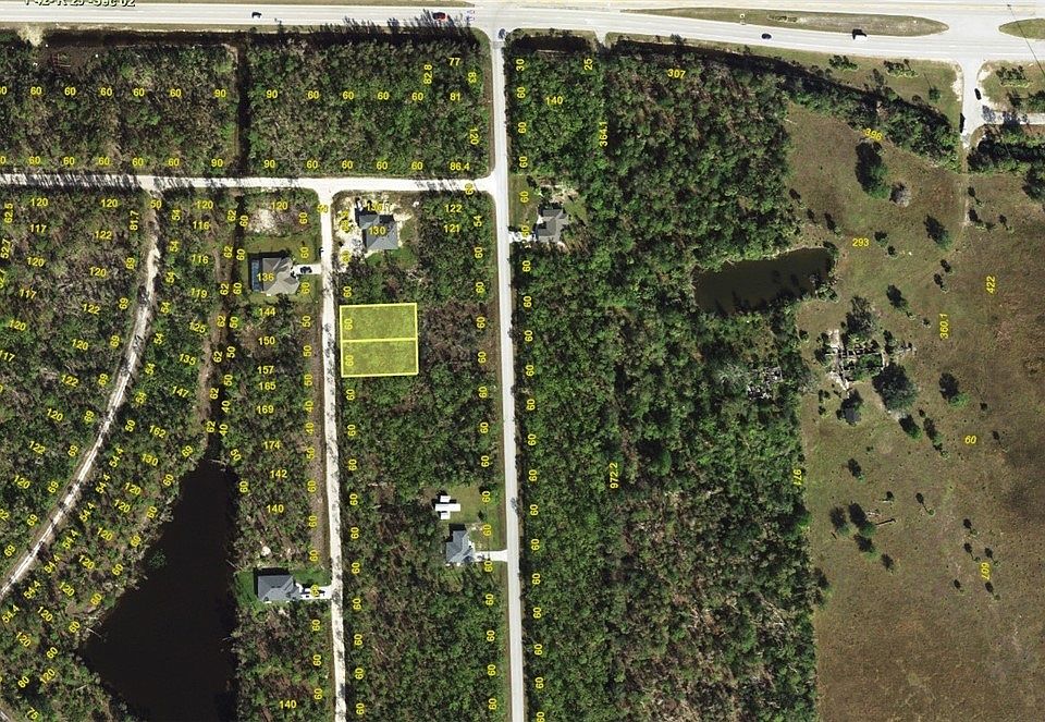 2nd image of 12056 & 12062 Le Jeune Dr