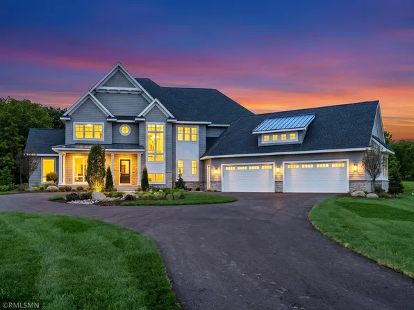 7390 Keswick, Grant Township, MN 55082