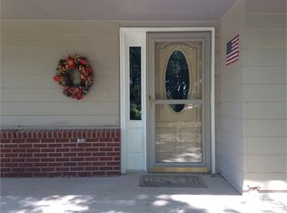 2431 S Spring Valley Rd, Junction City, KS 66441