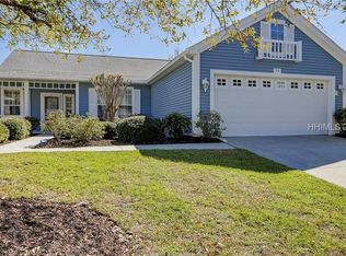 36 Bailey Ln, Bluffton, SC 29909
