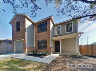 375 Copper Mountain, New Braunfels, TX 78130