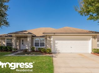 9373 Prosperity Lake Dr, Jacksonville, FL 32244