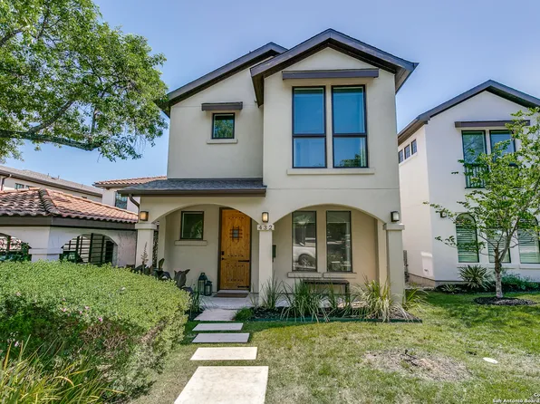 432 E Olmos, San Antonio, TX 78212