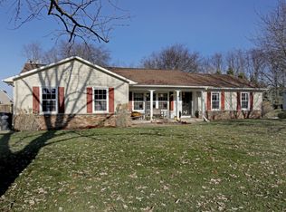 5244 Lewsinda Ave, Kalamazoo, MI