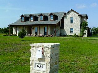 634 Chisholm Ridge Dr, Rockwall, TX 75032