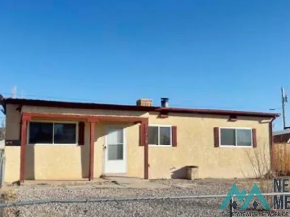 424 Aspen St, Grants, NM 87020