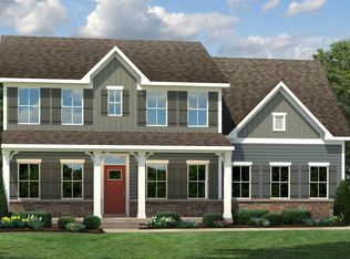 8412 Cobblecreek Rd, Midlothian, VA 23112