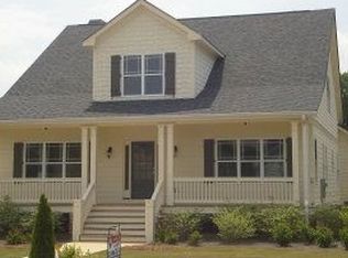 1780 Franklin Grove Pkwy, Bogart, GA 30622