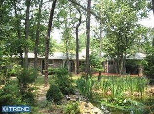 14 Tansborough Rd, Medford, NJ 08055