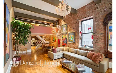 Sold by Douglas Elliman