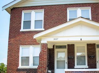 3027 Magnolia Ave #1F, Saint Louis, MO