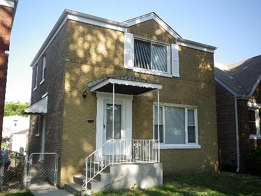 1st image of 3642 S Cuyler Ave