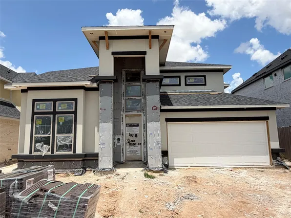 4518 Sunny Hazel Ln, Fulshear, TX 77441
