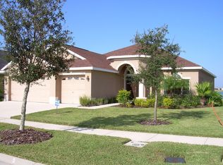 1536 Mira Lago Cir, Ruskin, FL 33570