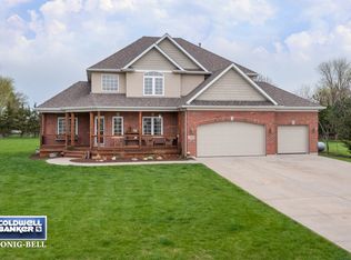 2385 N 4089th Rd, Sheridan, IL 60551