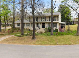 1407 Redbud Cir, Jonesboro, AR 72401