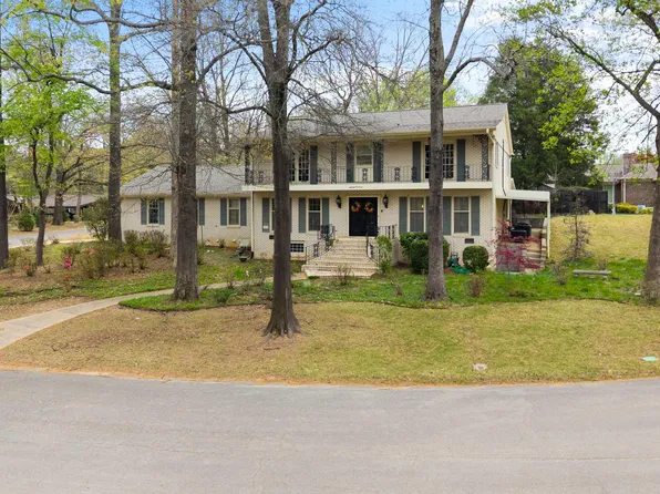 1407 Redbud Cir, Jonesboro, AR 72401