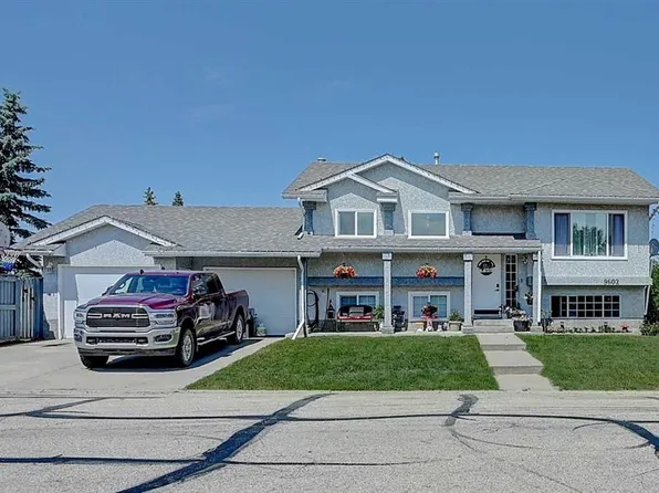 9602 S 91st St, Sexsmith, AB T0H 3C0
