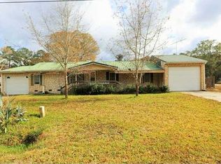 7220 Dahlia St, Wewahitchka, FL 32465