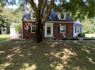 4144 W Old Us Highway 421, Hamptonville, NC 27020