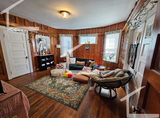 92 Ashford St #1A, Allston, MA 02134