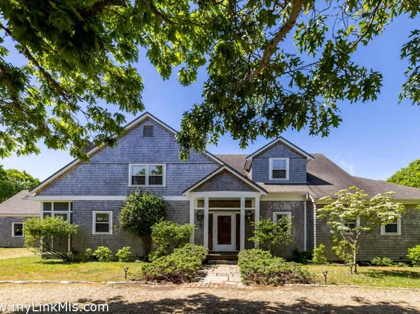 4 Boldwater Rd, Edgartown, MA 02539