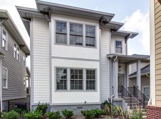 4013 Elkins Aly, Nashville, TN 37209