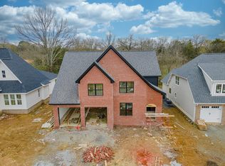 8692 Becket Way LOT 8, Ooltewah, TN 37363