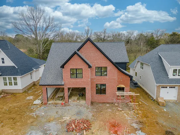 8692 Becket Way Lot 8, Ooltewah, TN 37363