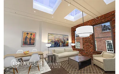 Sold by Douglas Elliman
